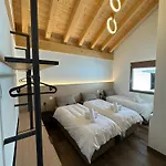 Maison Des Sports * Villars-sur-Ollon