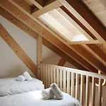 Maison Des Sports Kompleks wypoczynkowy