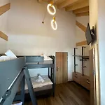 Kompleks wypoczynkowy Maison Des Sports *