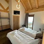 Maison Des Sports Kompleks wypoczynkowy *