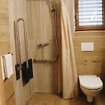 Kompleks wypoczynkowy Maison Des Sports *