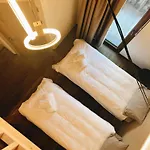 Kompleks wypoczynkowy Maison Des Sports