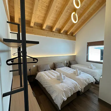 Maison Des Sports * Villars-sur-Ollon