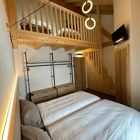 Maison Des Sports Holiday park Villars-sur-Ollon