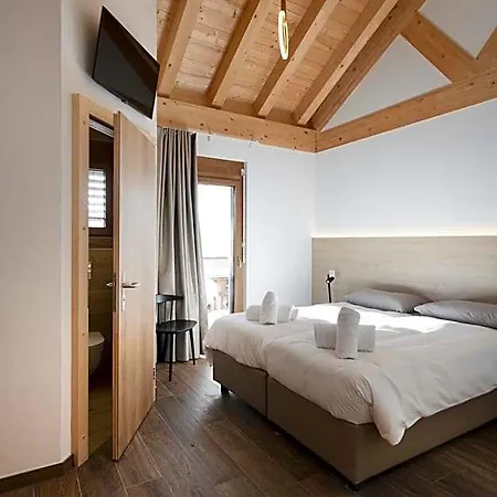Maison Des Sports Villars-sur-Ollon