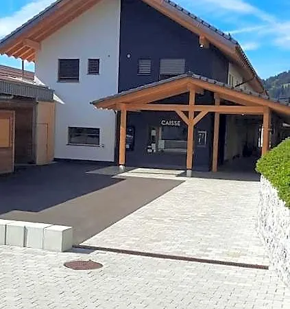 Maison Des Sports