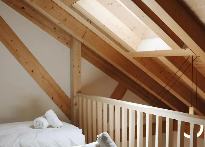 Maison Des Sports Kompleks wypoczynkowy