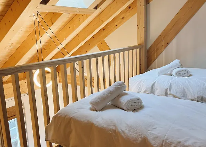 Maison Des Sports Villars-sur-Ollon