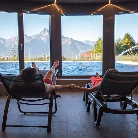 Ferienpark Maison Des Sports *