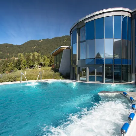 Ferienpark Maison Des Sports