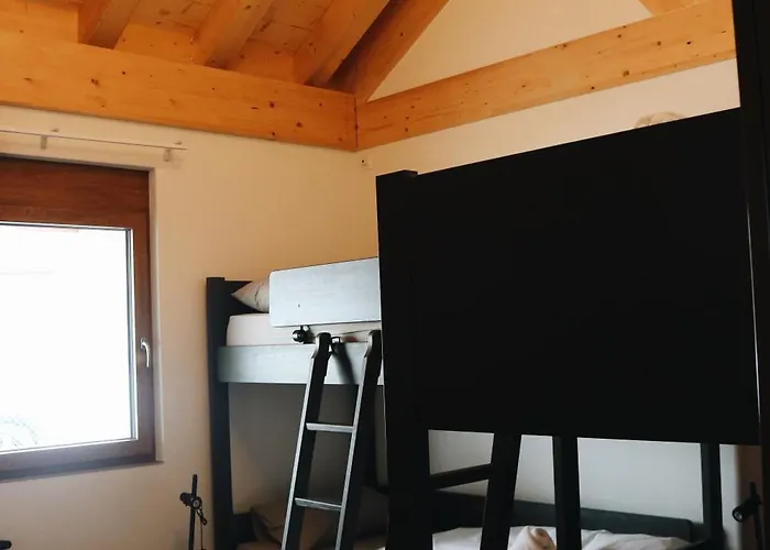 Maison Des Sports Villars-sur-Ollon