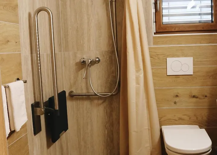 Semesterpark Maison Des Sports *