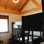 Maison Des Sports 빌라쉬르올롱