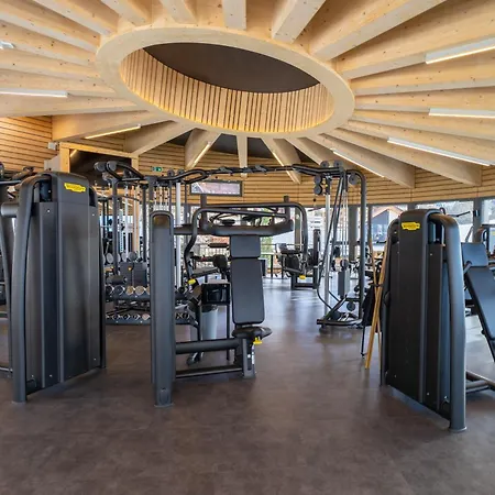 Maison Des Sports Village de vacances *