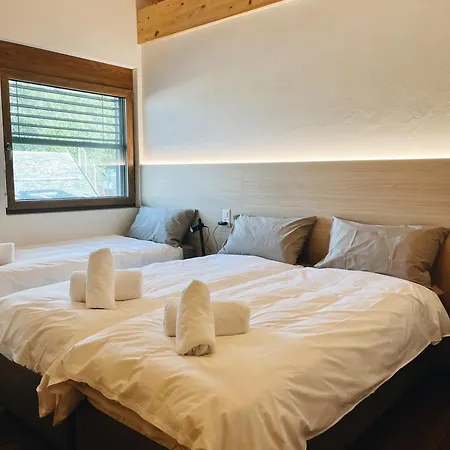 Holiday park Maison Des Sports Villars-sur-Ollon