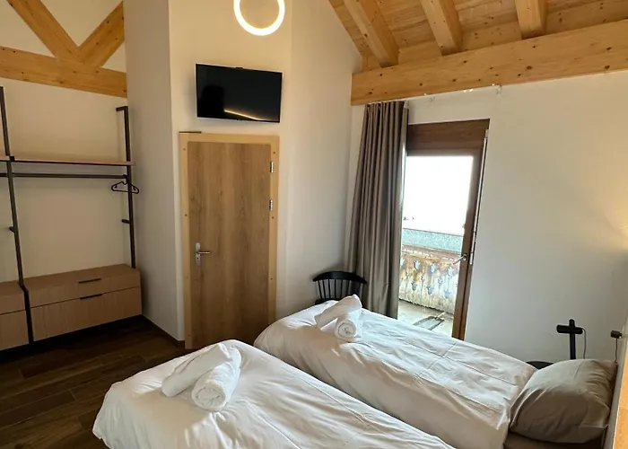 Maison Des Sports Holiday park *