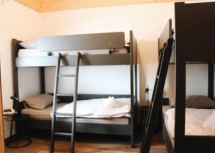 Holiday park Maison Des Sports