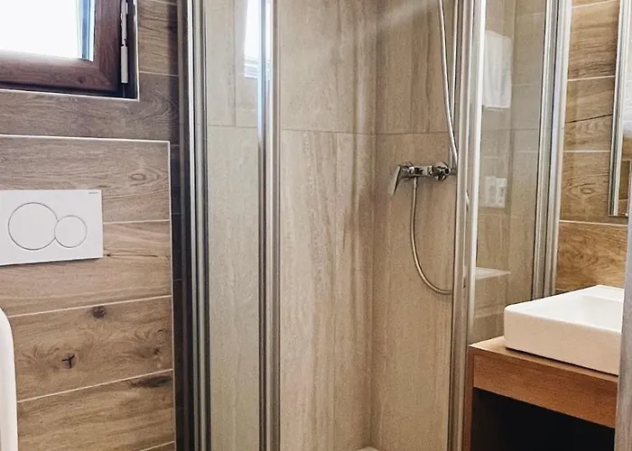 Holiday park Maison Des Sports Villars-sur-Ollon