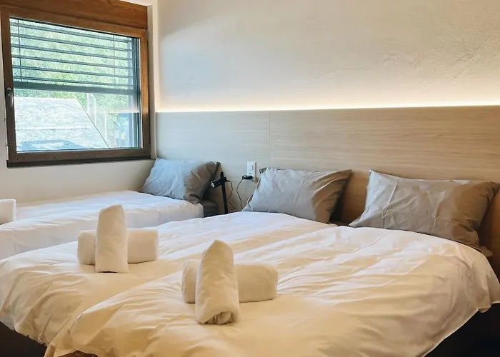 Holiday park Maison Des Sports Villars-sur-Ollon